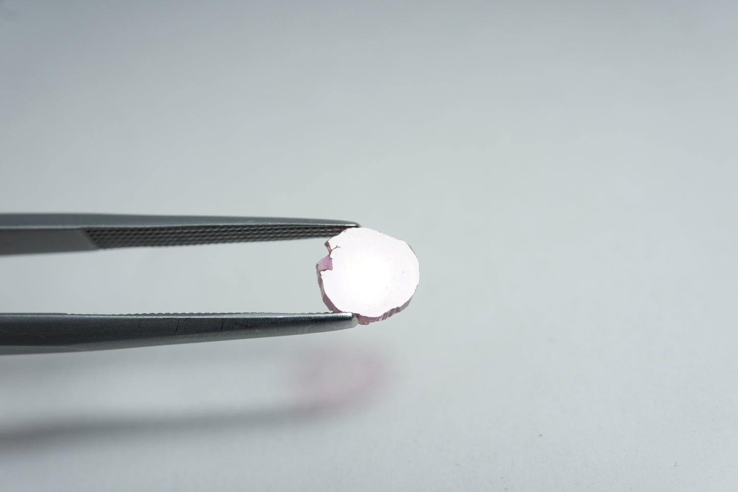 0.67ct Watermelon Tourmaline 6mm