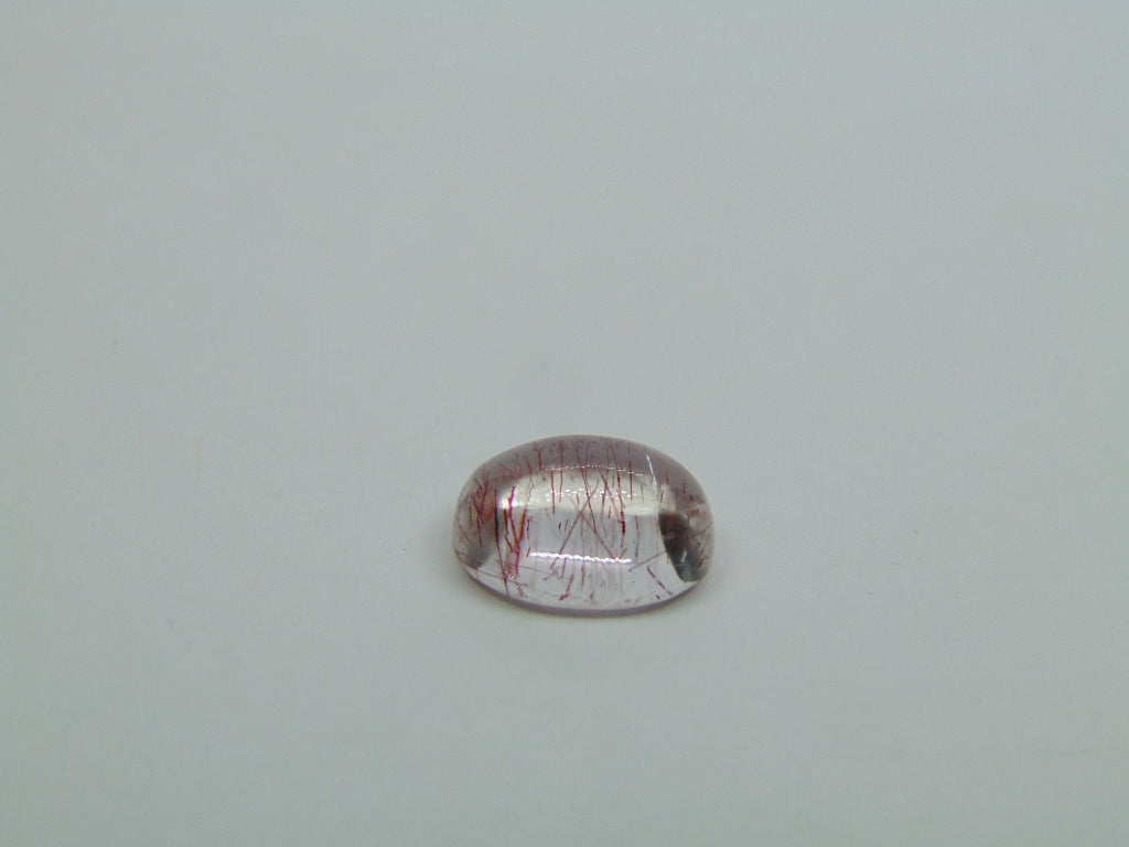 3.75ct Quartz Inclusion 11x9mm