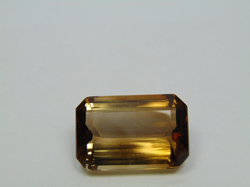 54.30ct Topaz 26x17mm