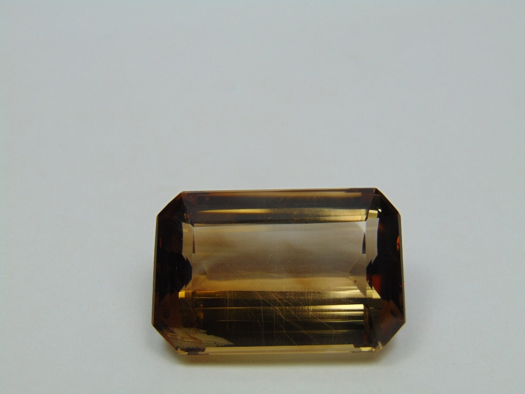 54.30ct Topázio 26x17mm