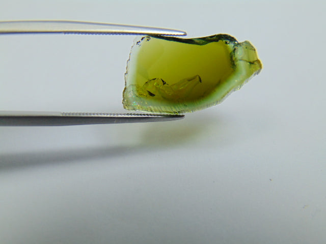 6.30ct Turmalina 21x11mm