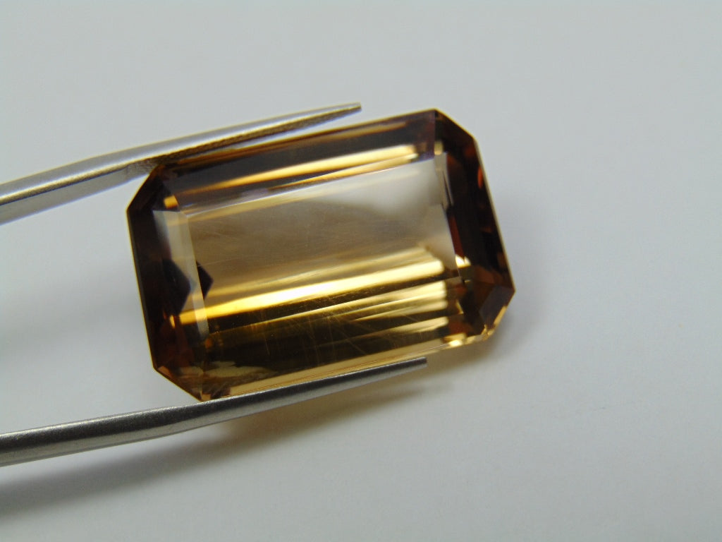 54.30ct Topázio 26x17mm