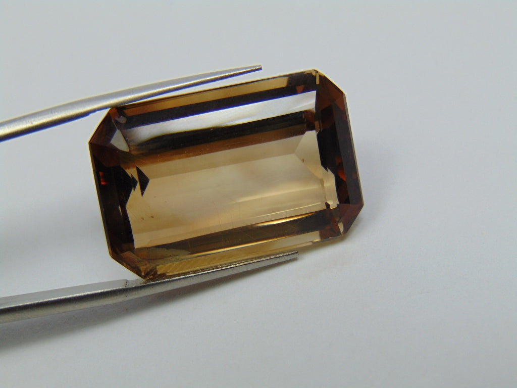 54.30ct Topaz 26x17mm