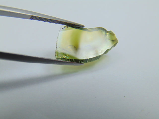 6.30ct Turmalina 21x11mm