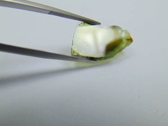 6.30ct Turmalina 21x11mm