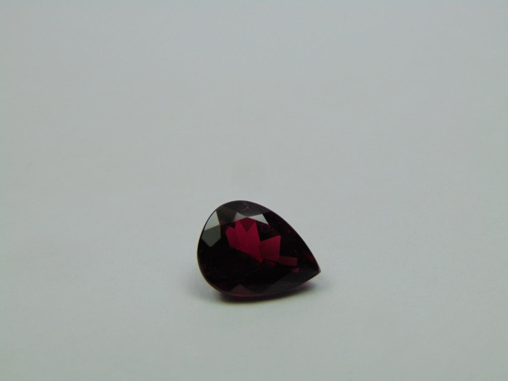 2.80ct Rubelita 11x8mm