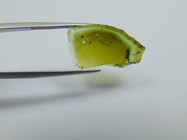 6.30ct Turmalina 21x11mm