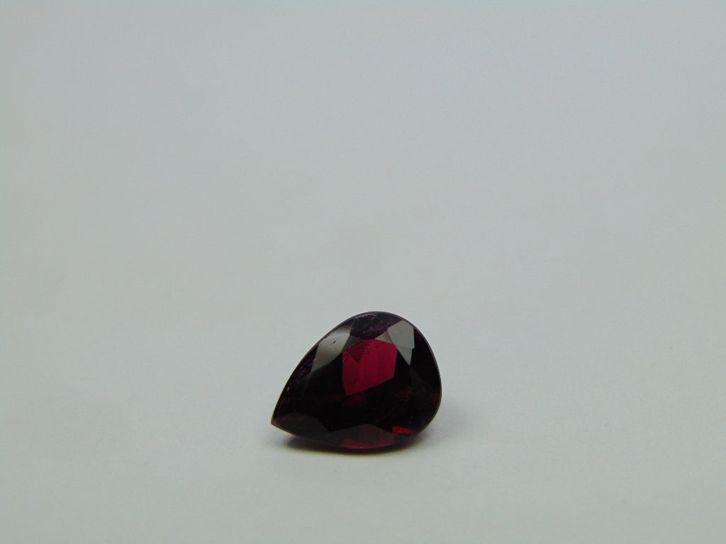 2.80ct Rubelita 11x8mm