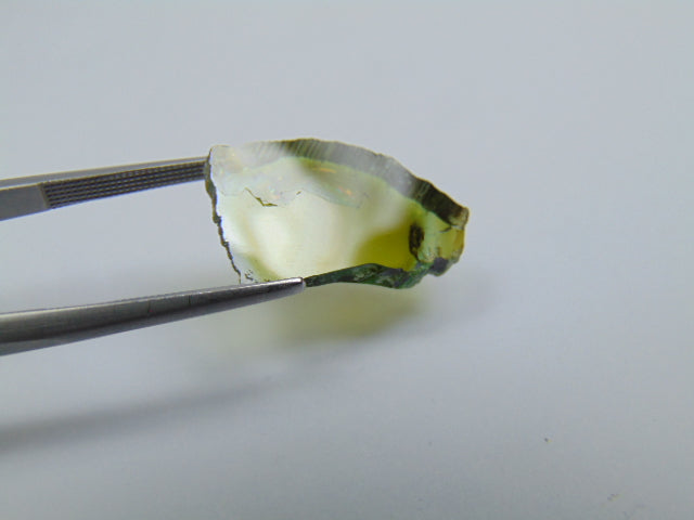 6.30ct Turmalina 21x11mm