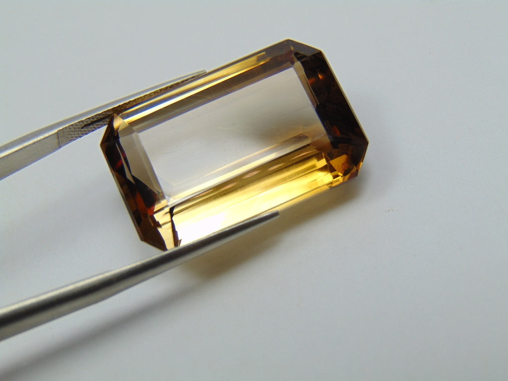 54.30ct Topaz 26x17mm