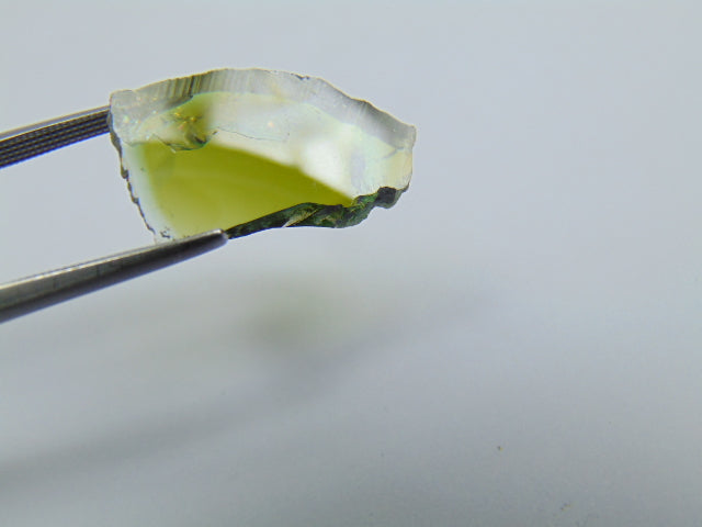 6.30ct Turmalina 21x11mm