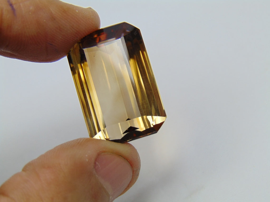 54.30ct Topázio 26x17mm