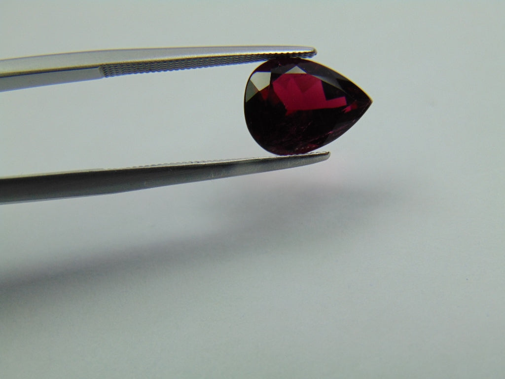 2.80ct Rubelita 11x8mm