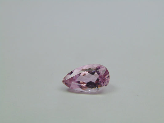 4.75ct Kunzite 13x8mm