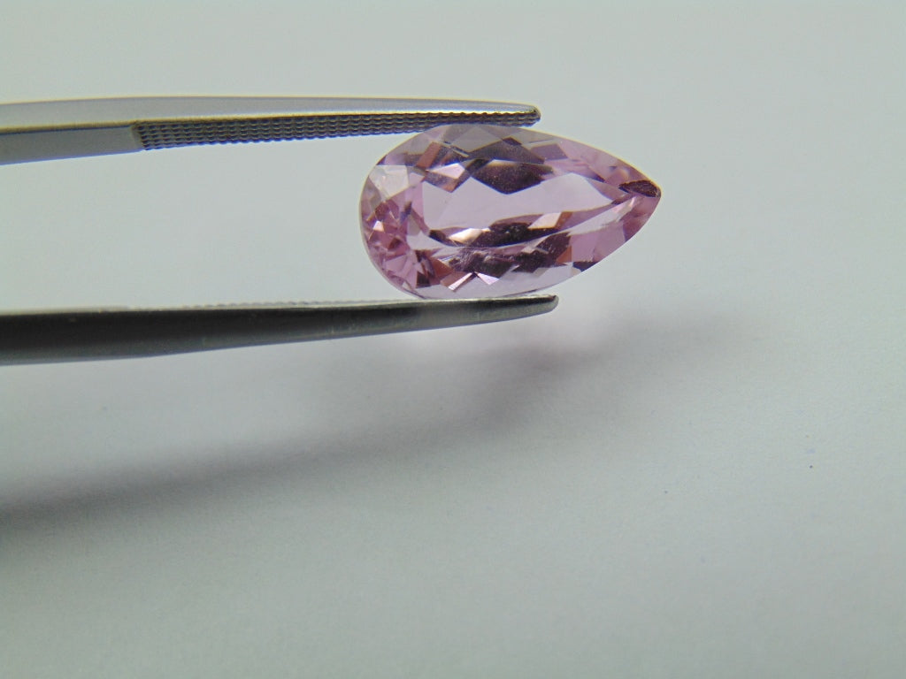 11.30ct Turmalina 16x14mm