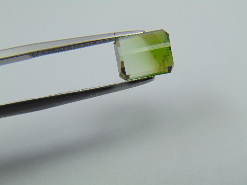 11.30ct Tourmaline 16x14mm