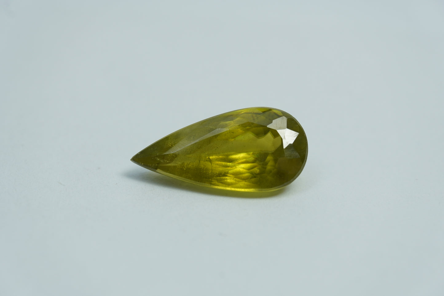 6.38ct Sphene 18x9mm