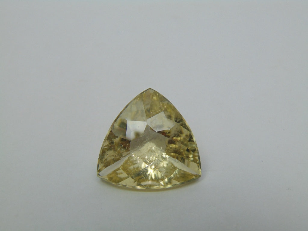 21.35ct Beryl 21mm