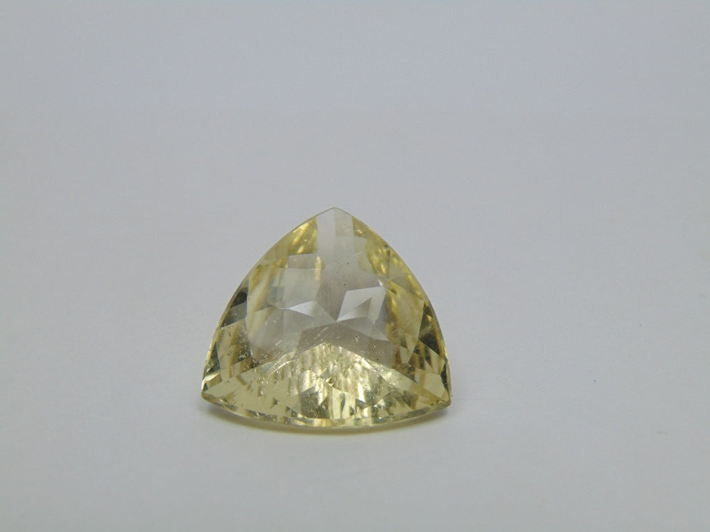 21.35ct Berilo 21mm