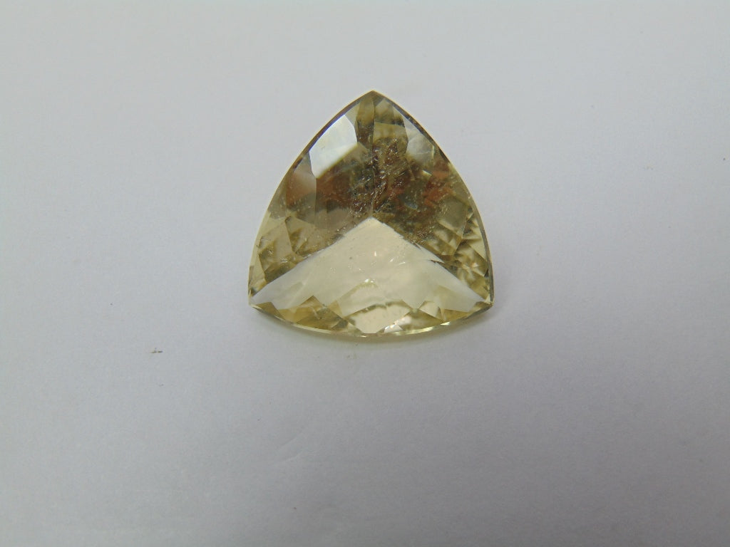 21.35ct Berilo 21mm