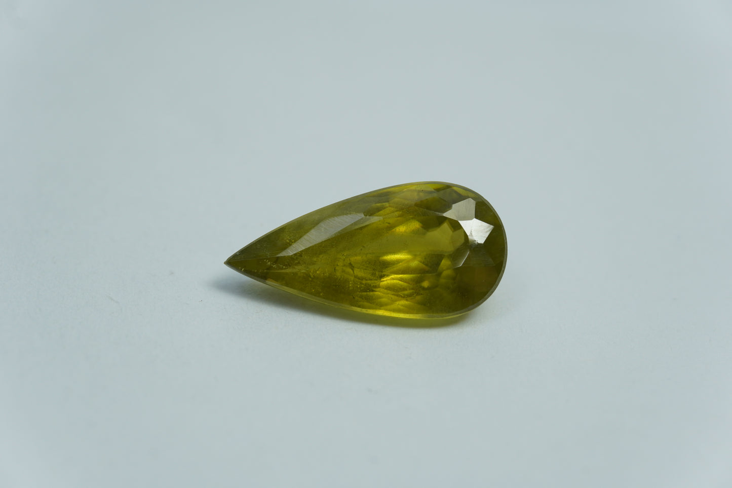 6.38ct Sphene 18x9mm
