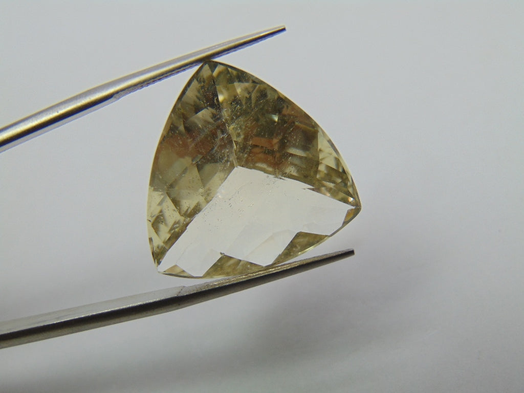 21.35ct Berilo 21mm