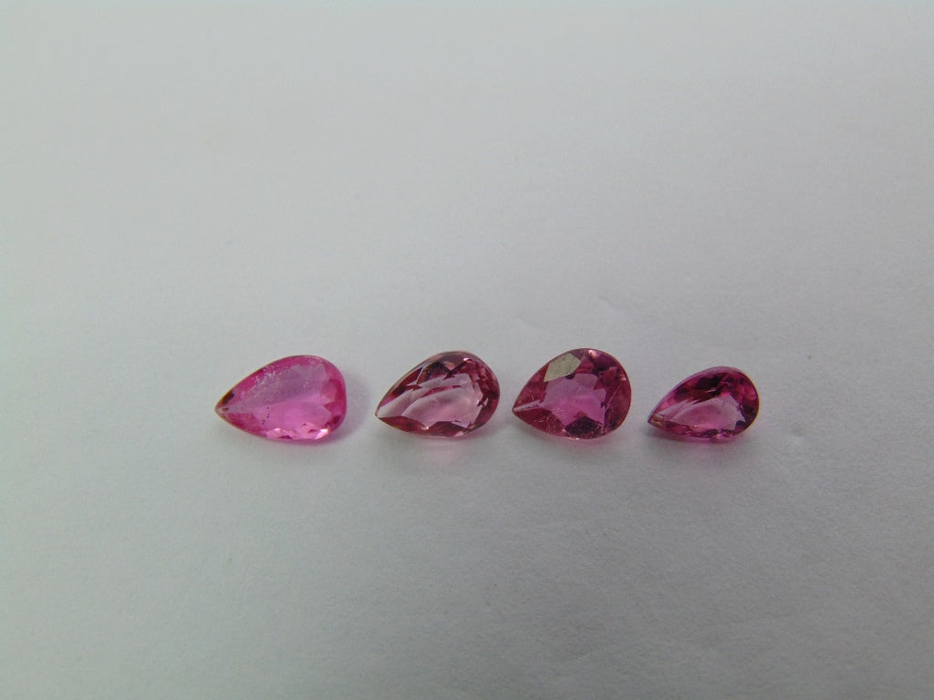 Turmalina 1,80ct