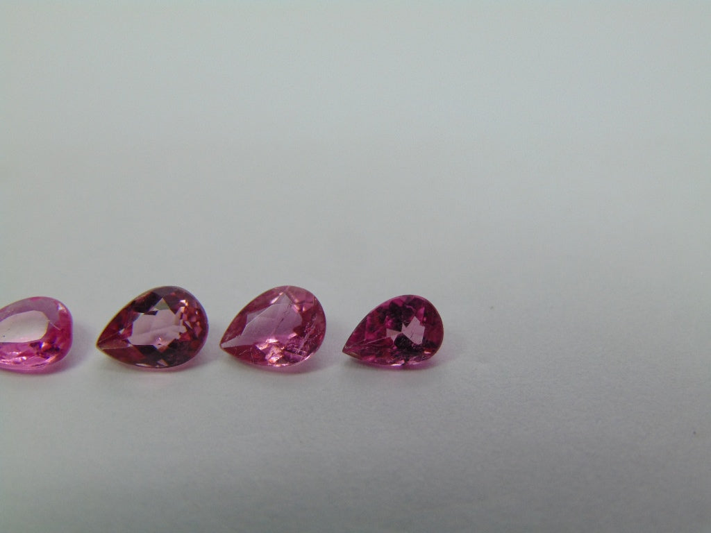 Turmalina 1,80ct