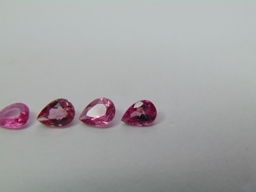 Turmalina 1,80ct