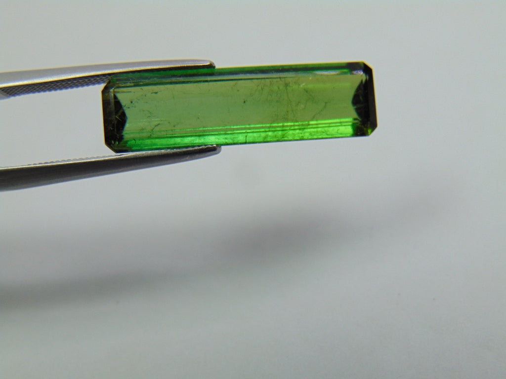 5.45ct Tourmaline 23x6mm