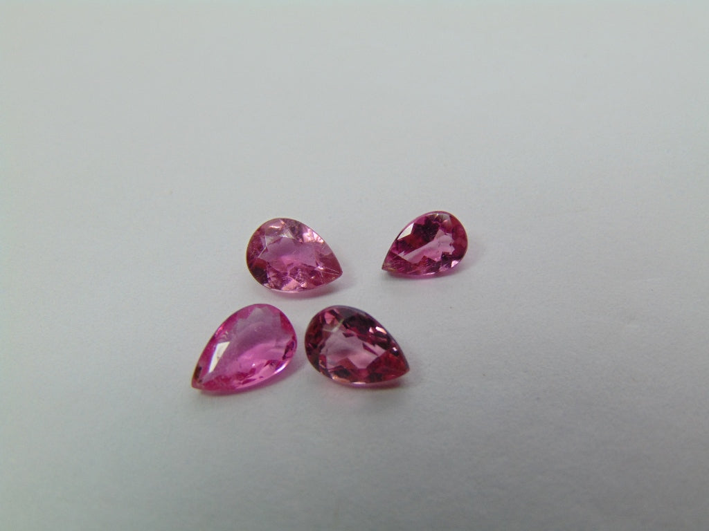 Turmalina 1,80ct