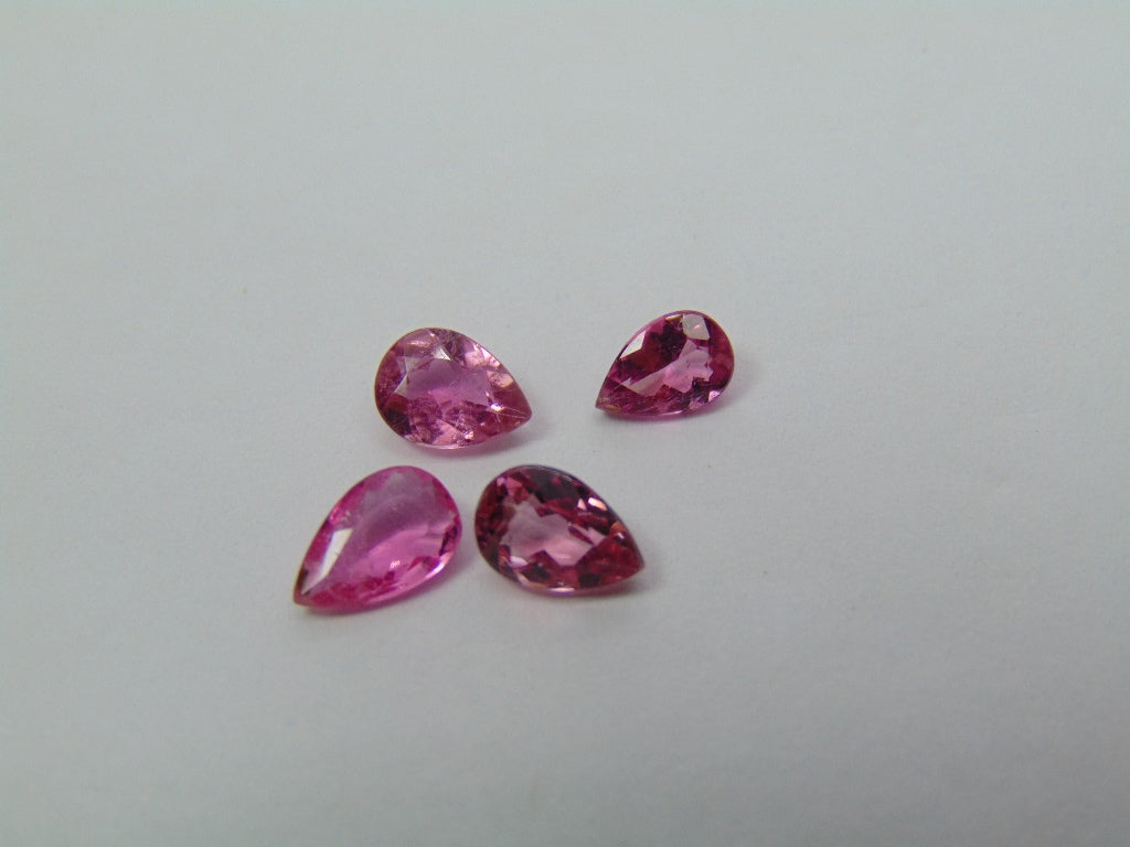 Turmalina 1,80ct