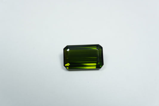 2.95ct Turmalina 11x7mm