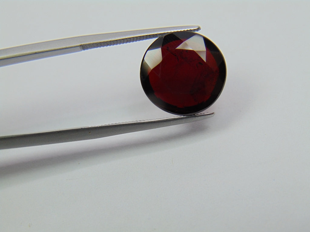 7.80ct Garnet 12mm