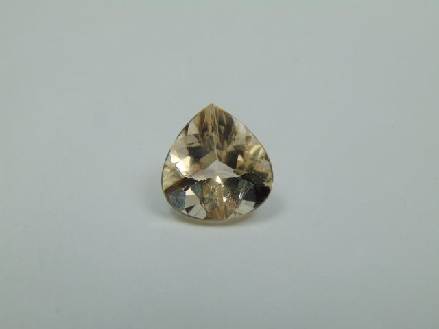5.18ct Morganita 12mm