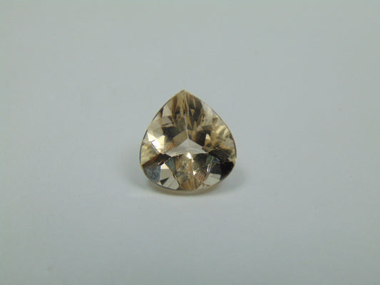 5.18ct Morganita 12mm