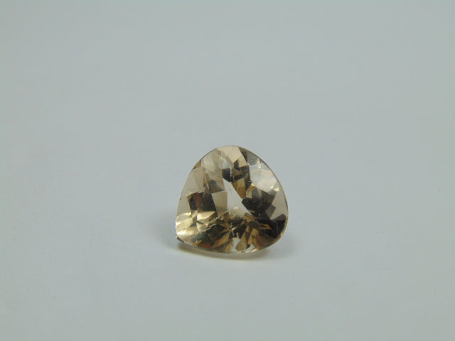 5.18ct Morganita 12mm