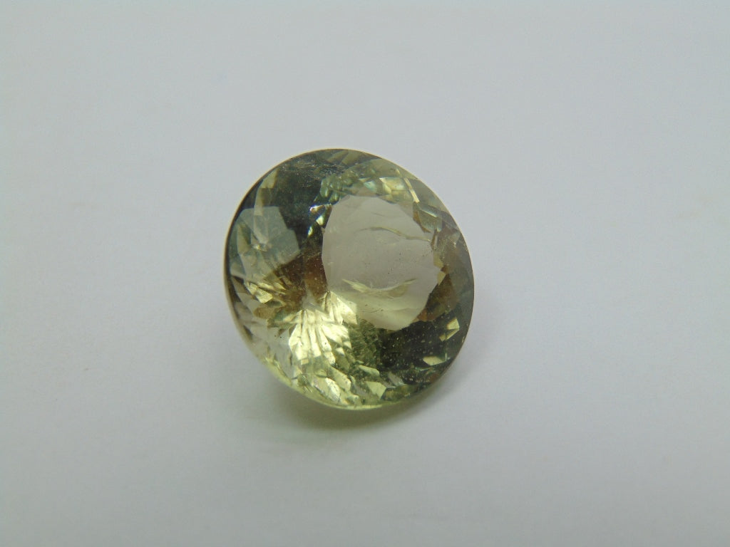 23.15ct Beryl 19mm