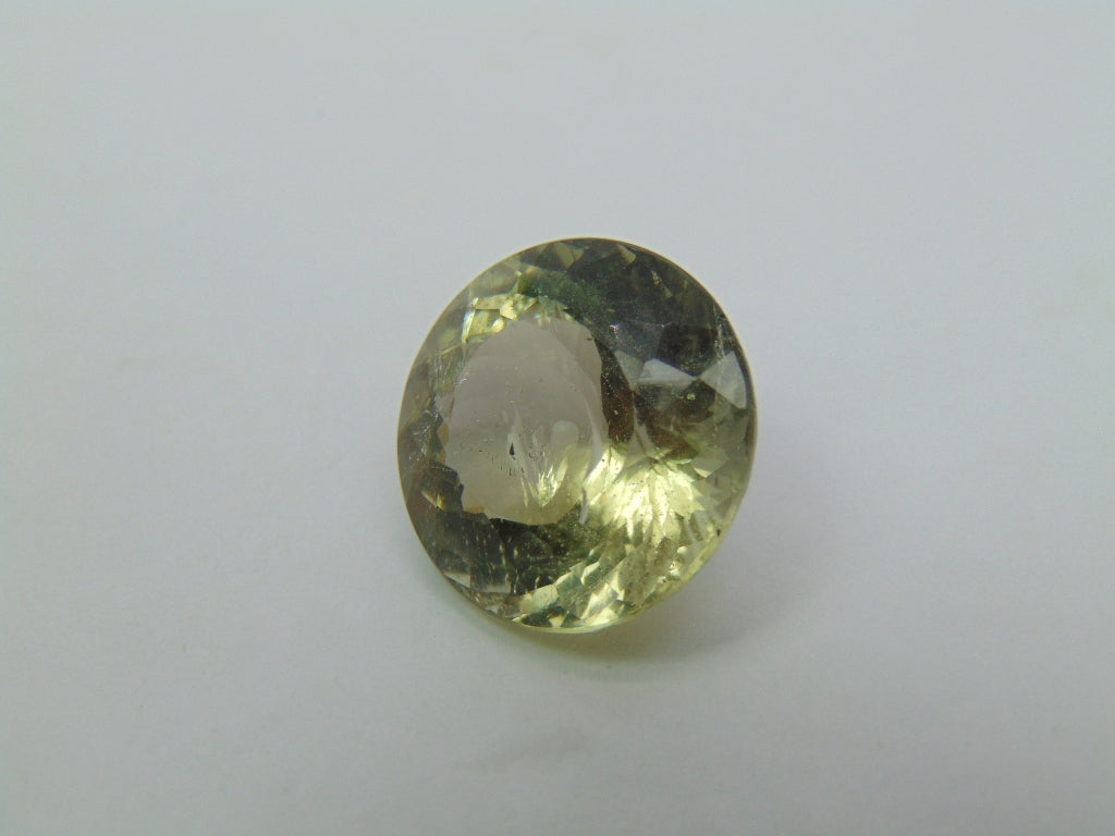 23.15ct Berilo 19 mm