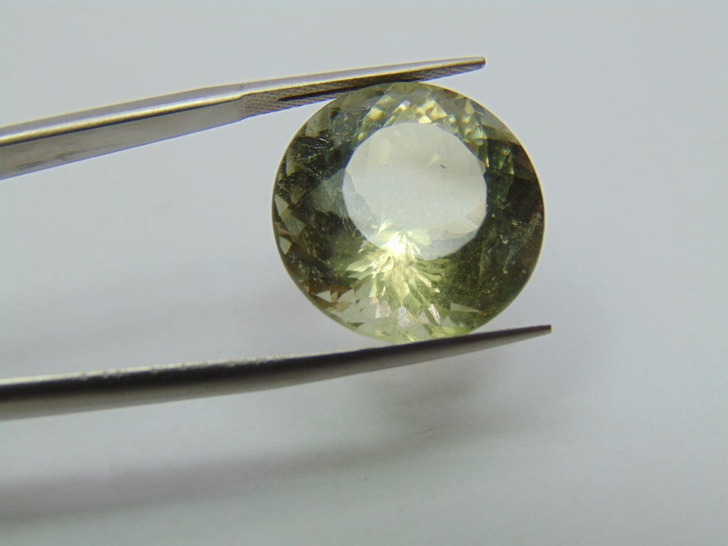 23.15ct Beryl 19mm