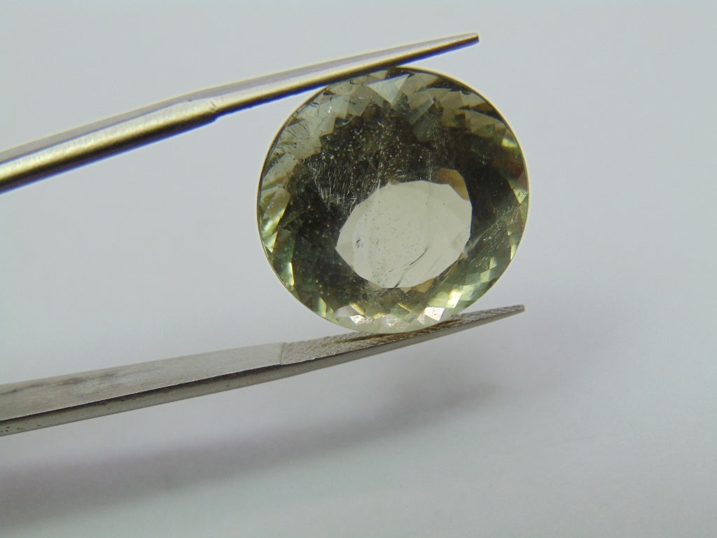 23.15ct Berilo 19 mm