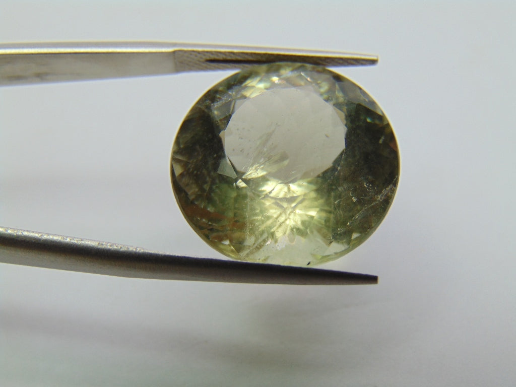 23.15ct Beryl 19mm