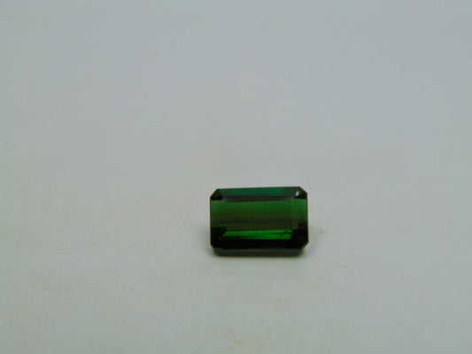 2.15ct Turmalina 9x6mm