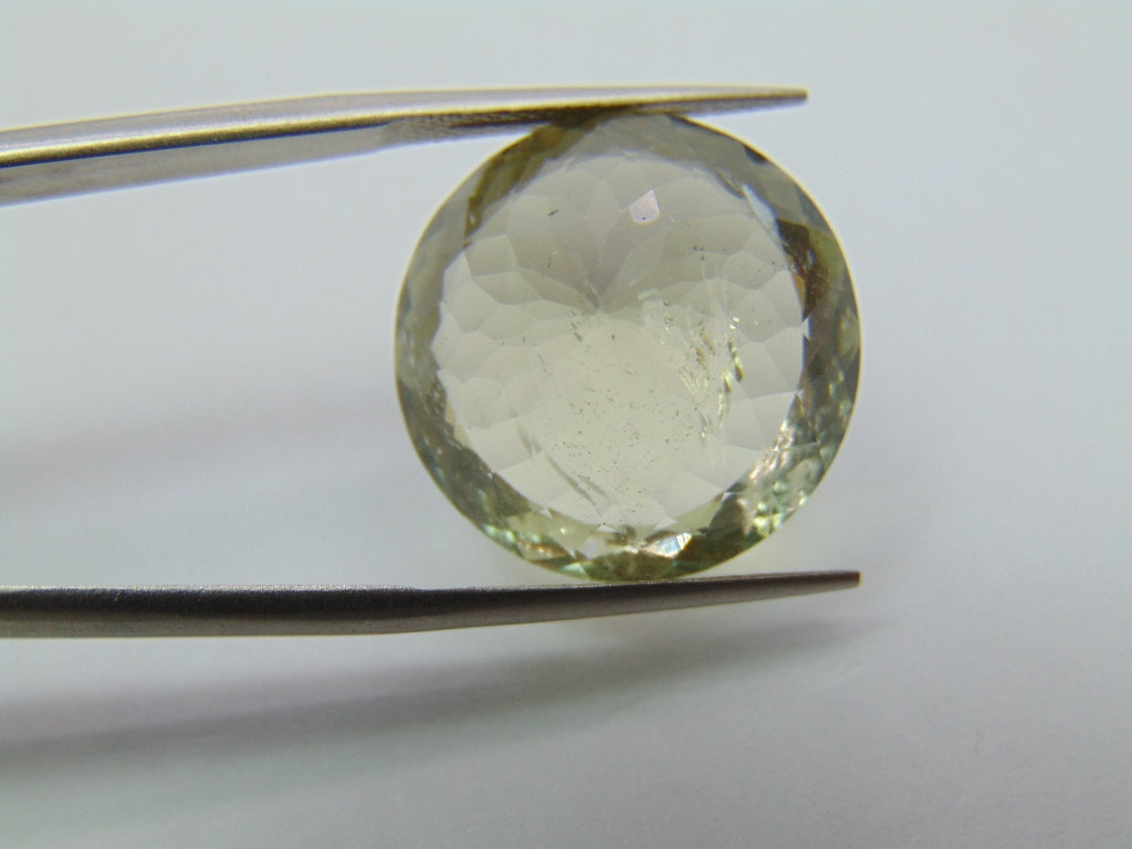 23.15ct Beryl 19mm