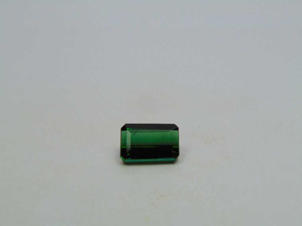 2.15ct Turmalina 9x6mm