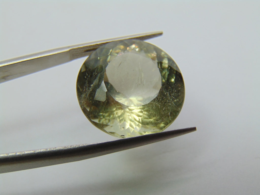 23.15ct Berilo 19 mm