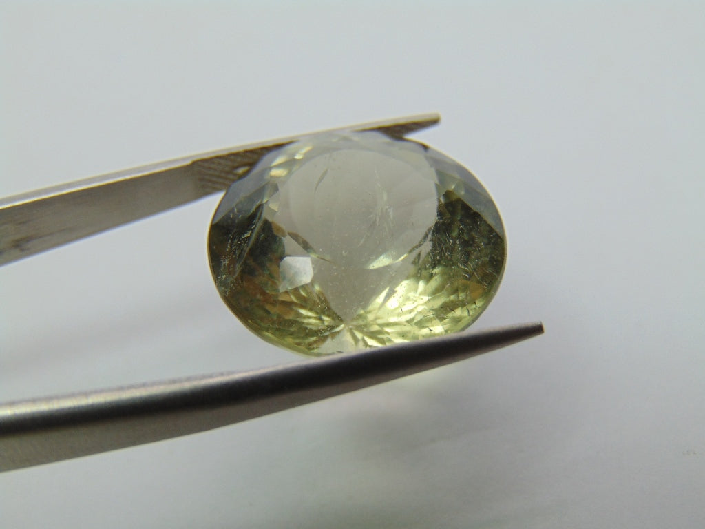 23.15ct Beryl 19mm