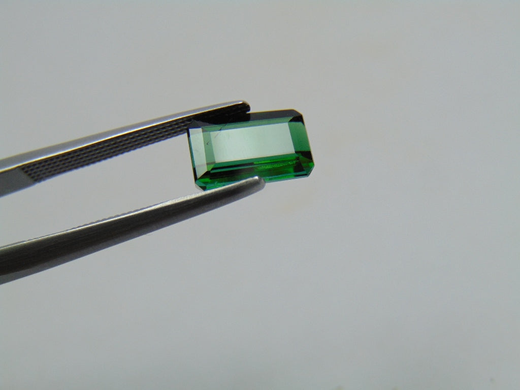 2.15ct Turmalina 9x6mm