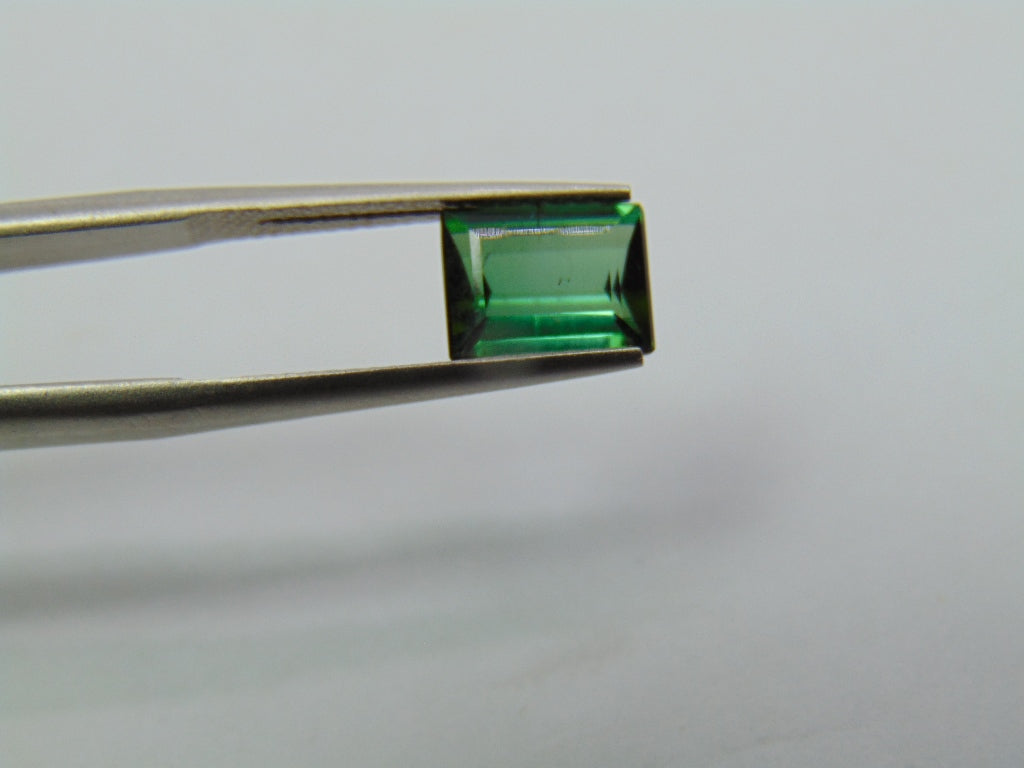 1.60ct Tourmaline 8x5mm