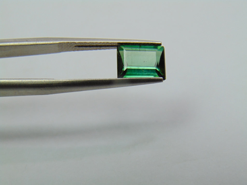 1.60ct Turmalina 8x5mm